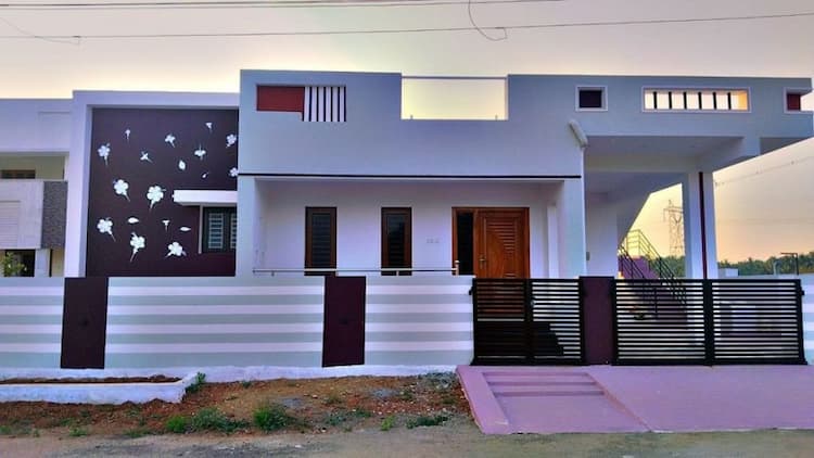 2bhk house for sale 