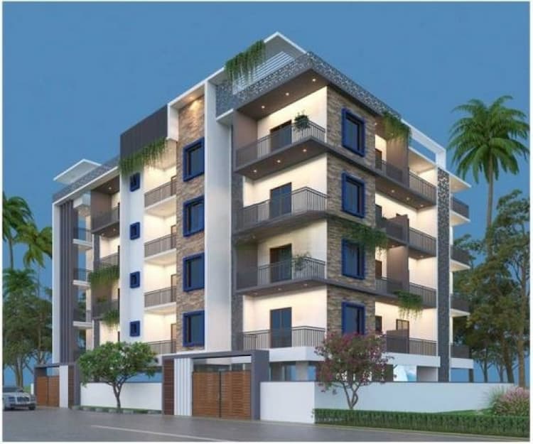 Single Property Image