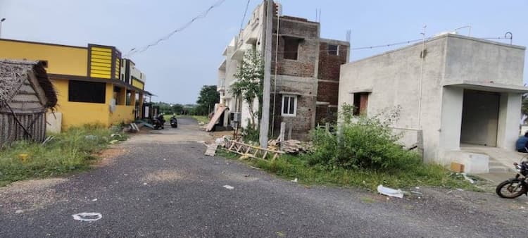 Single Property Image