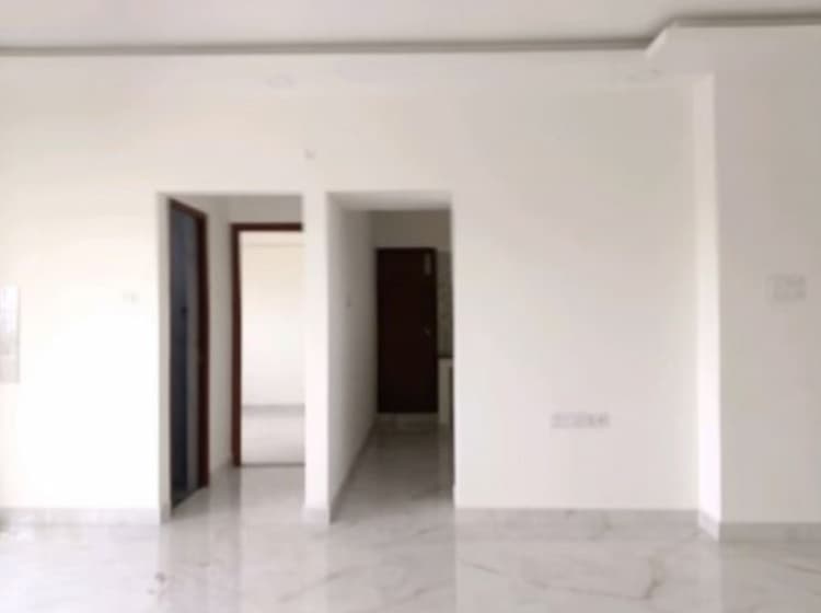 3 BHK Apartment for Sale