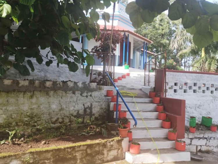 Single Property Image