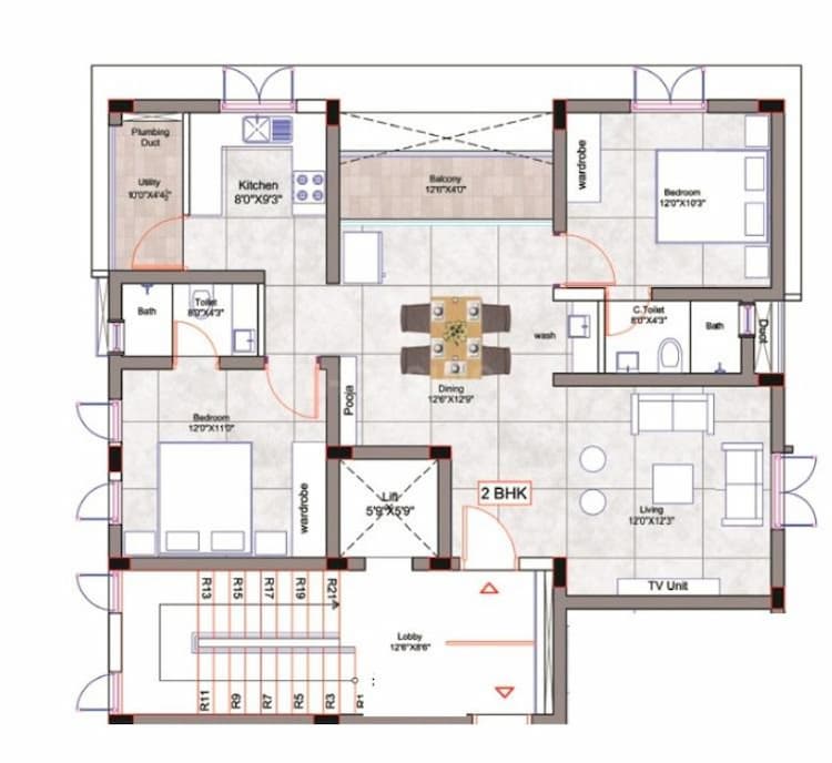 Single Property Image