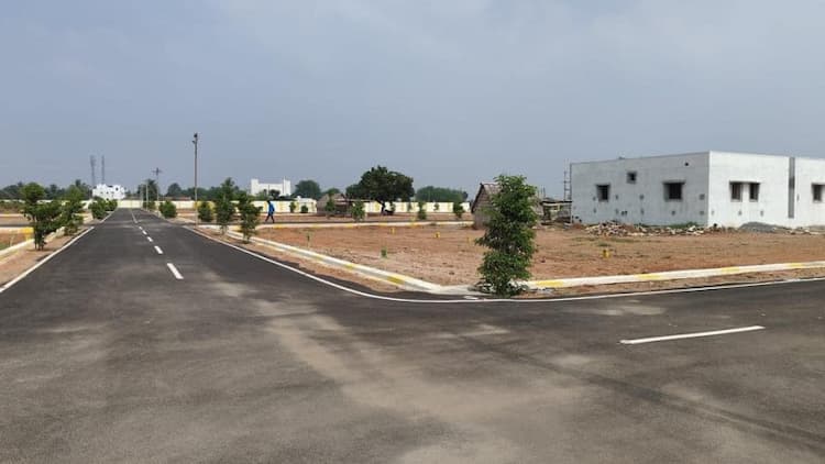 Single Property Image