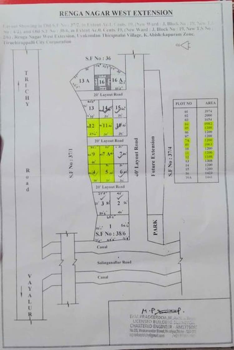 Single Property Image