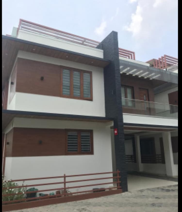4 BHK House fpr Sale