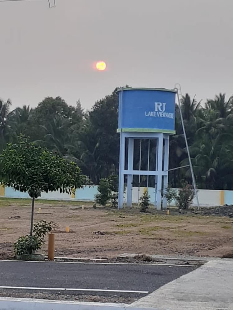 Single Property Image