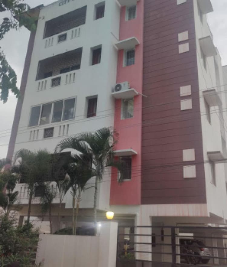 2 BHK Apartment for Sale
