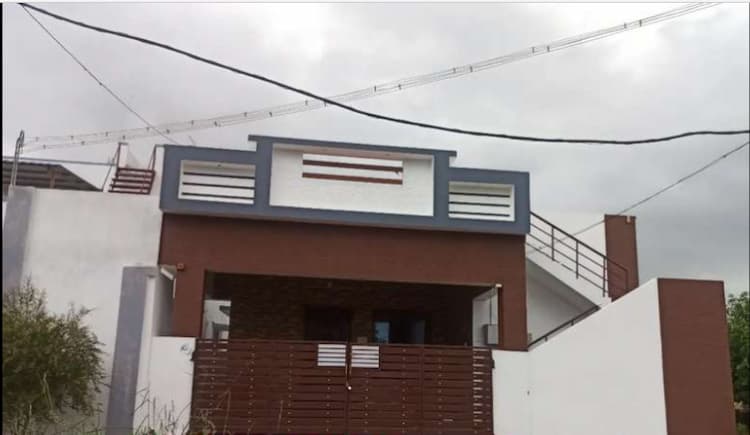 2bhk house for sale 