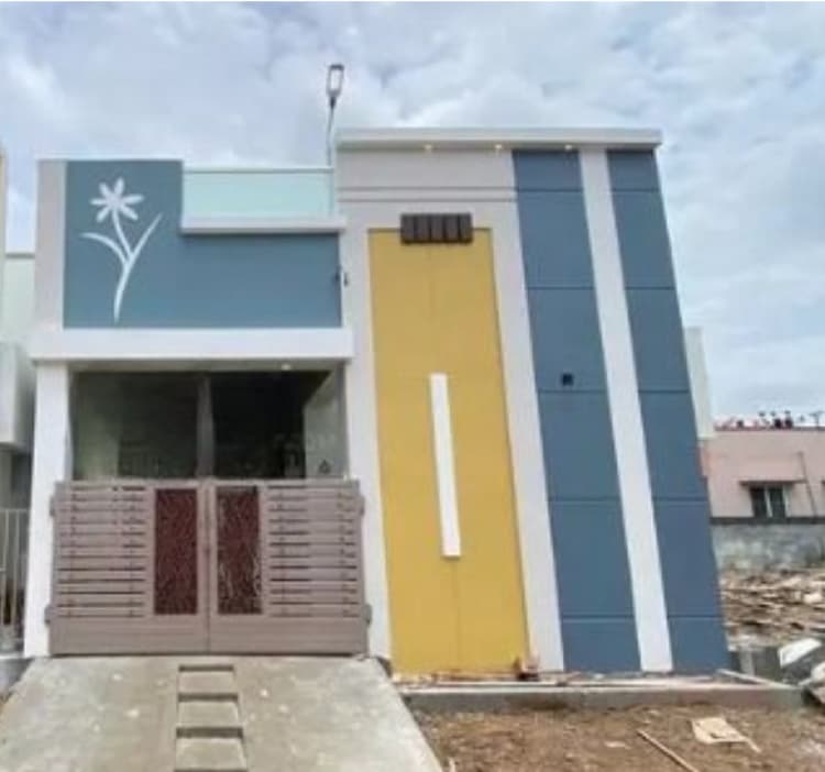 2 BHK house for Sale