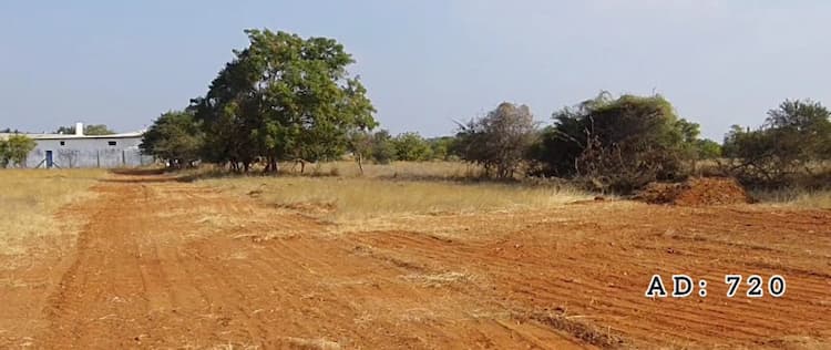 2.75 Cent Land for Sale