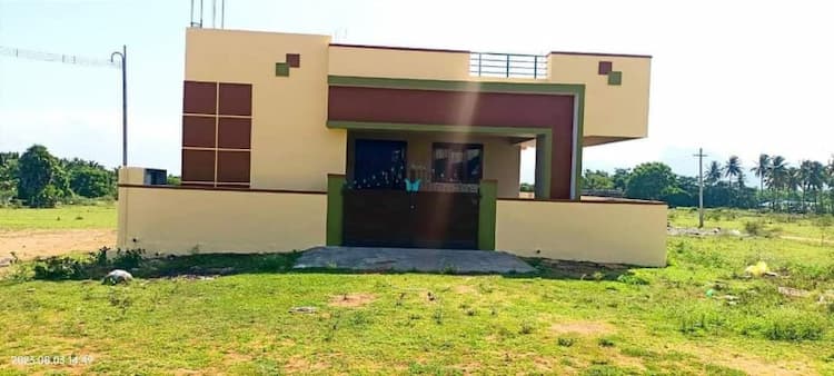 2BHK VILLA FOR SALE