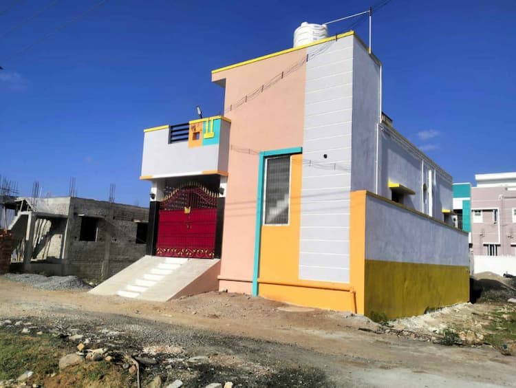 Villa sale