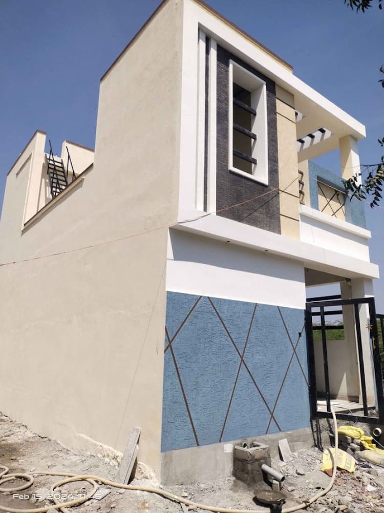 2BHK House For Sale