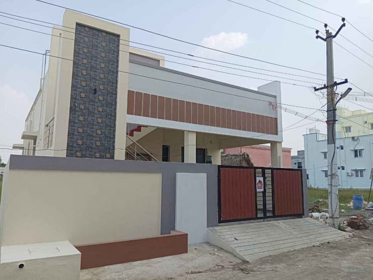 Single Property Image