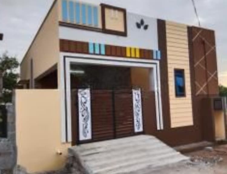 2 BHK House for Sale