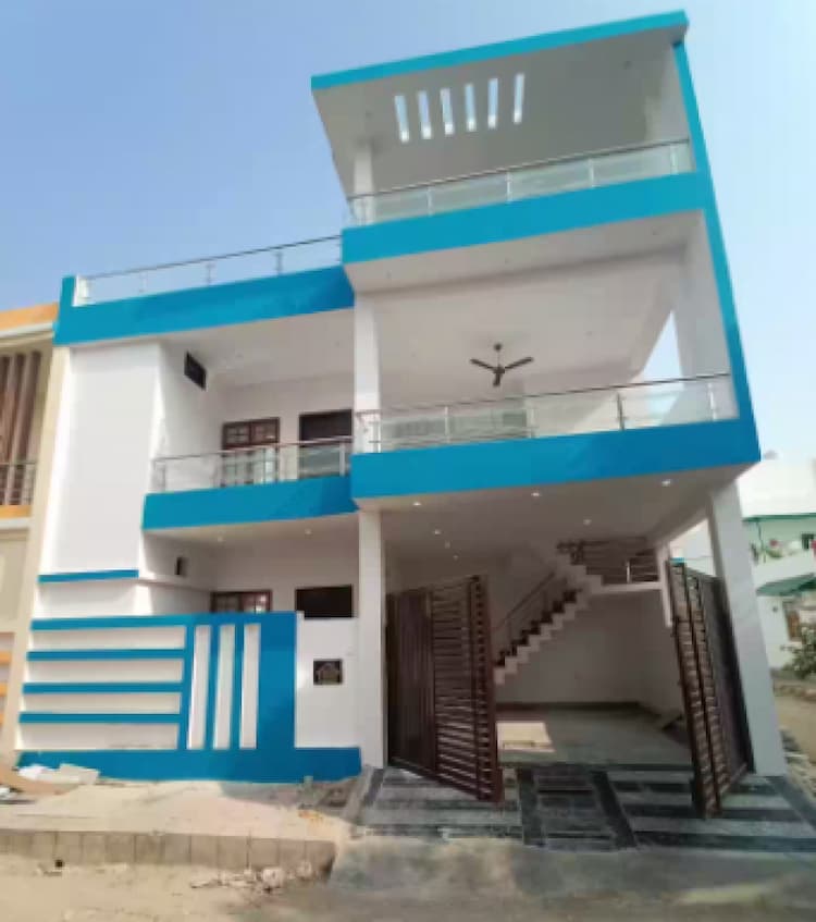 3 BHK House for Sale