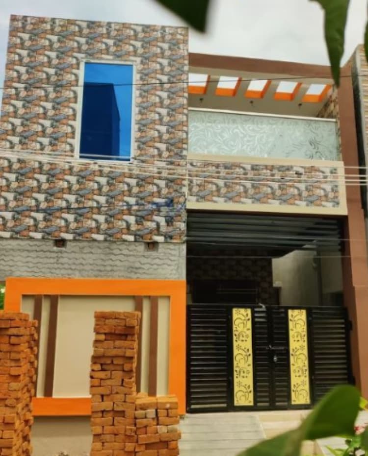 2 BHK House for Sale