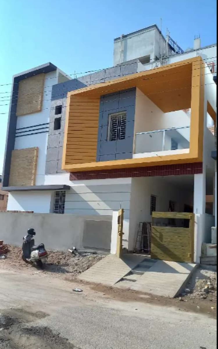 3bhk house for sale 