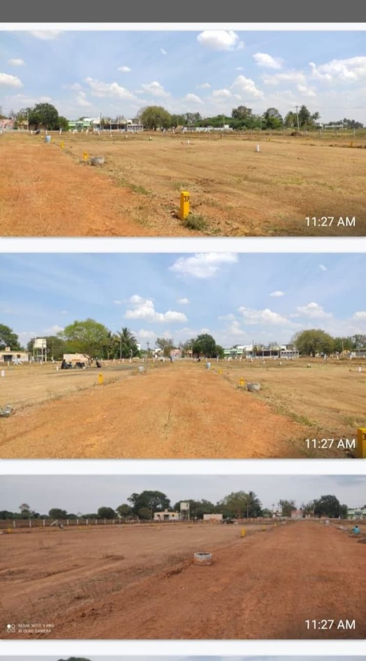 Plot sale