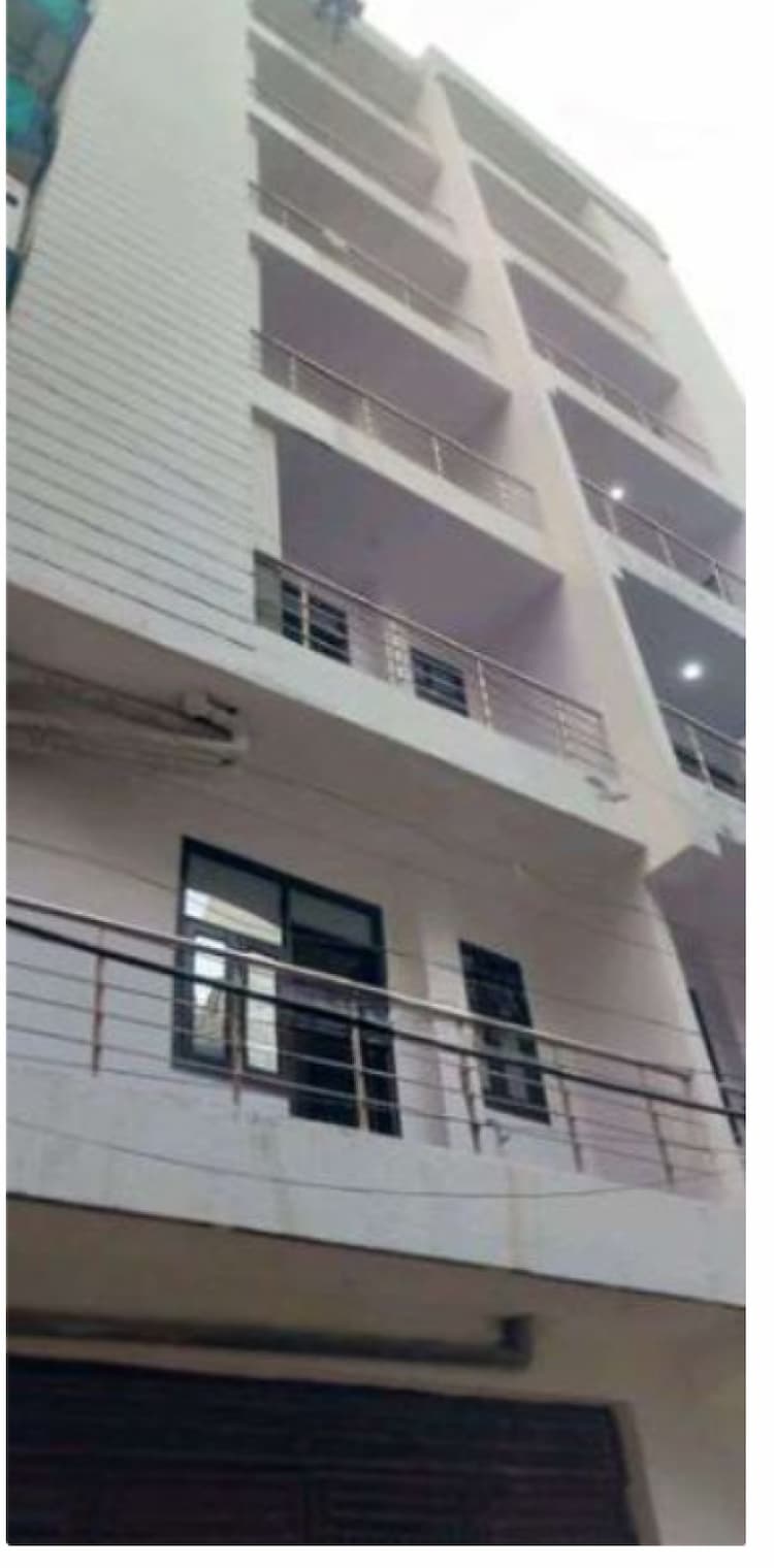 2 BHK Apartment for Sale