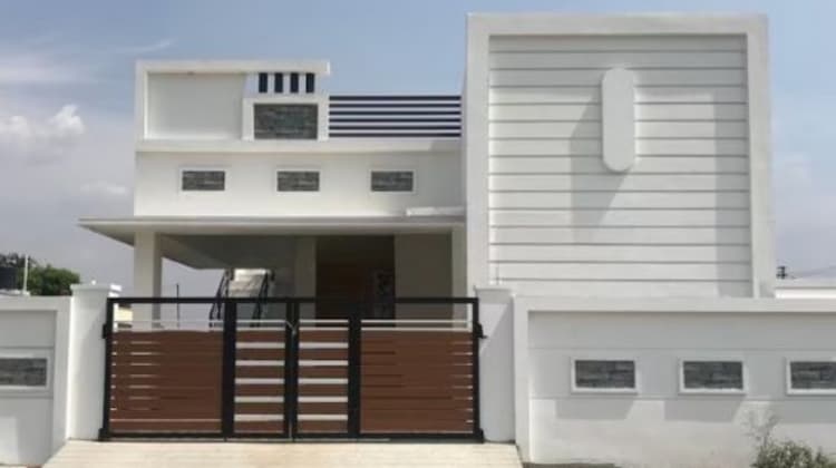 2 BHK House for Sale