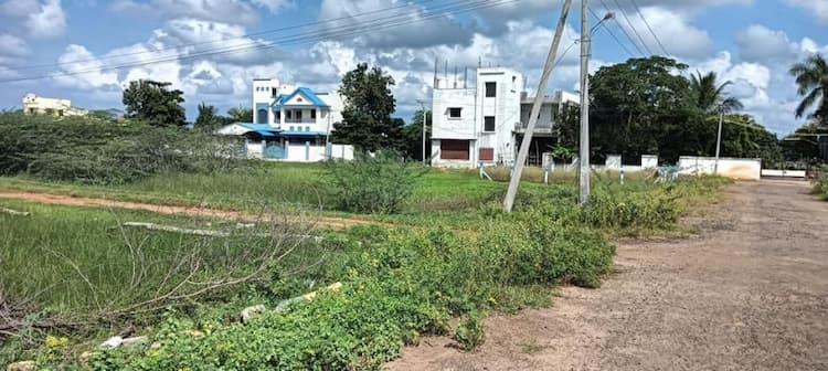 Residential Plot available for sale