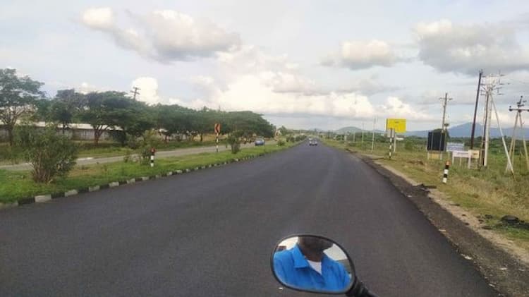 Single Property Image