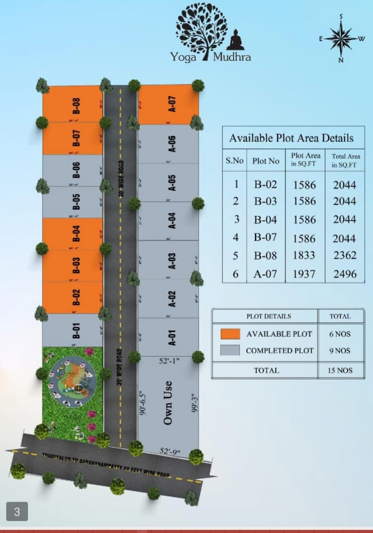 Single Property Image