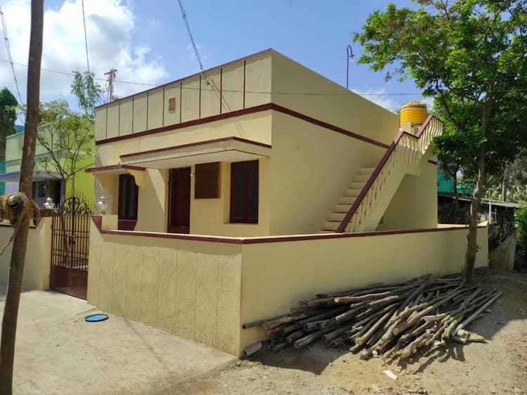 Single Property Image