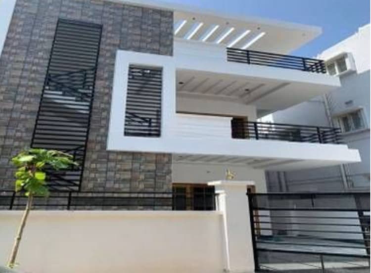 3 BHK Villa for Sale