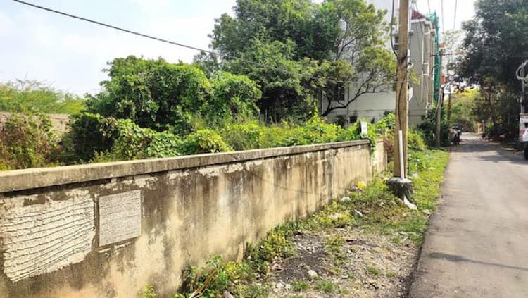 Single Property Image