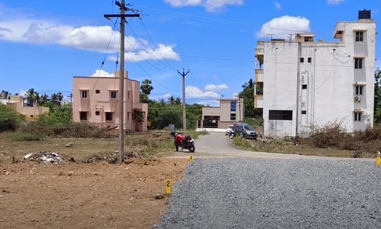 Single Property Image