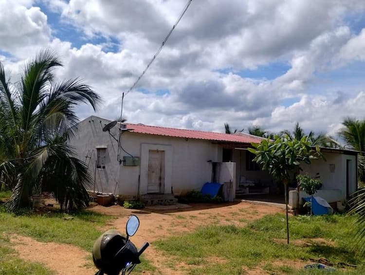 Single Property Image