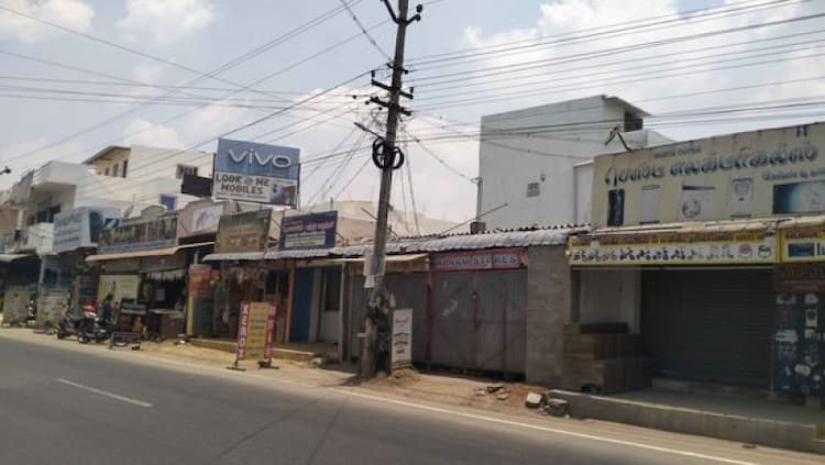 Single Property Image