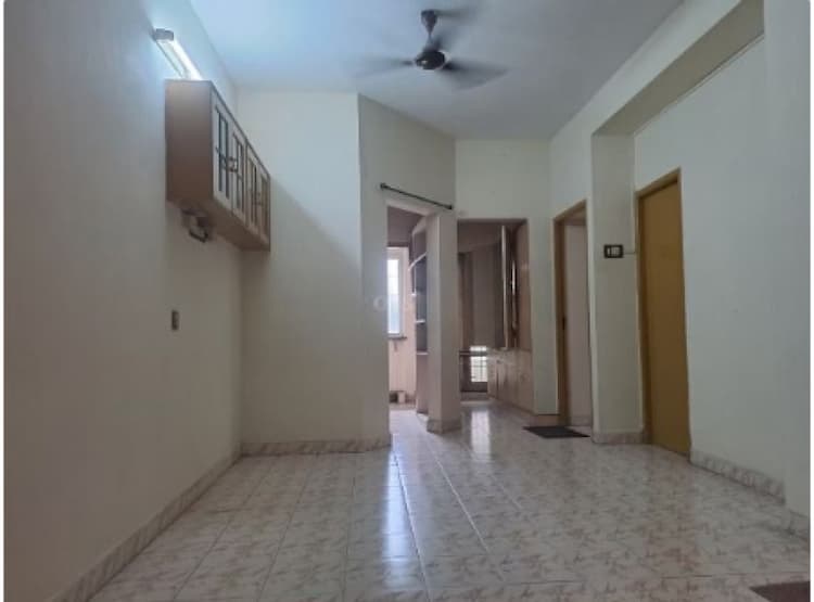 2 BHK Apartment for Sale