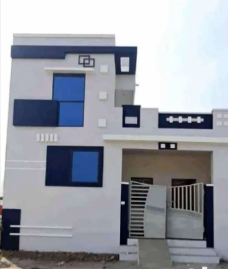 3 BHK House for Sale
