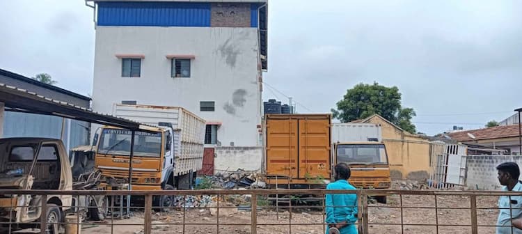 Single Property Image