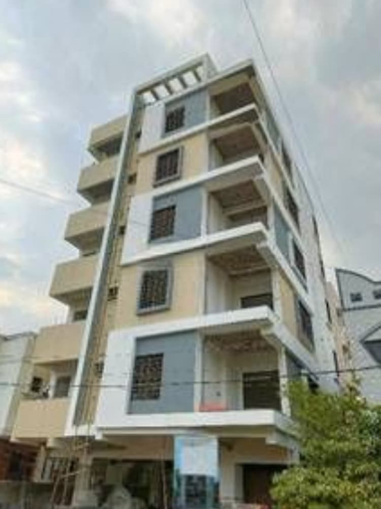 3 BHK Apartment for sale