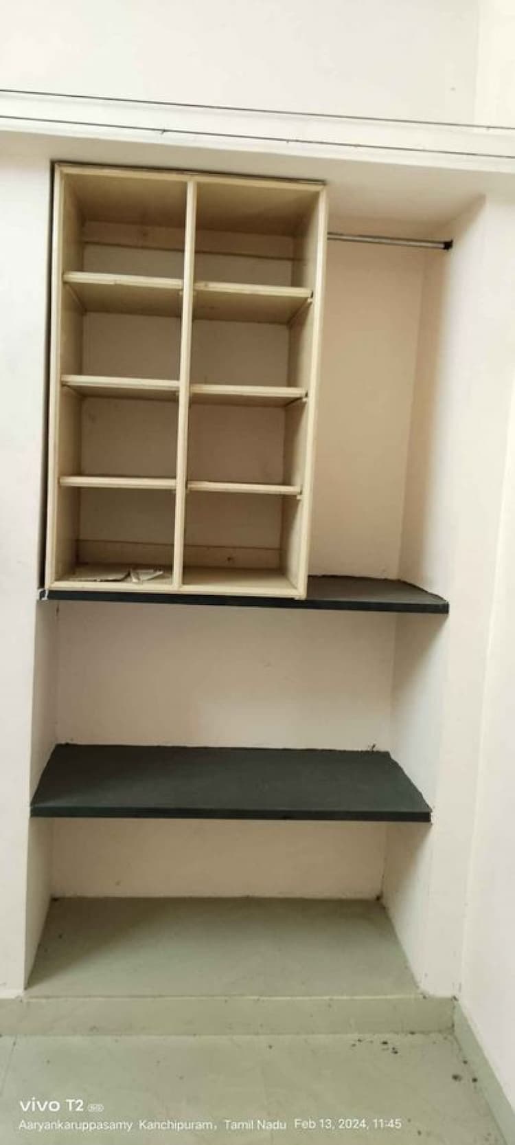 Flat for sale