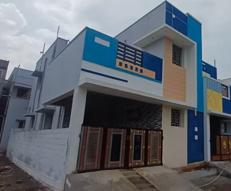 Single Property Image