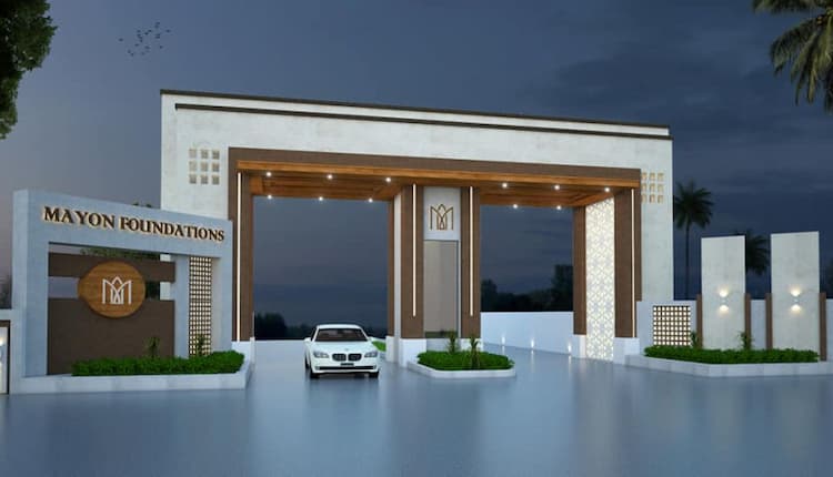 Single Property Image