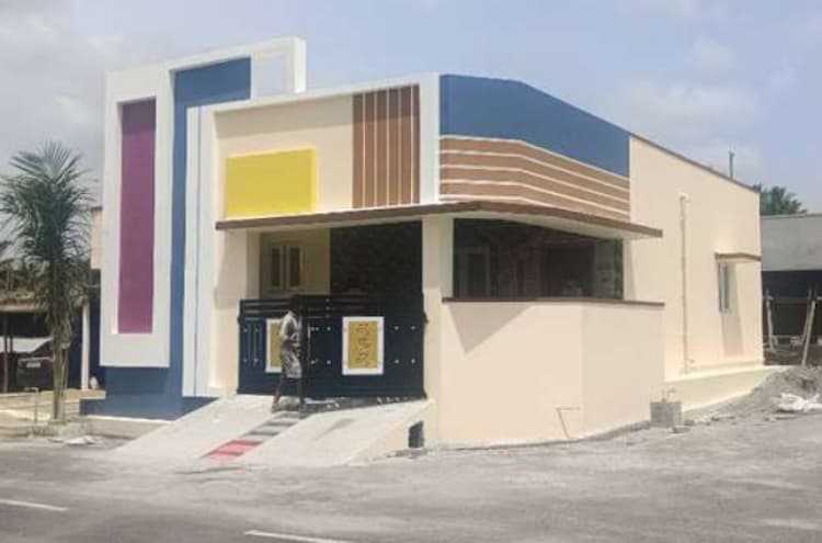 2bhk house for sale 