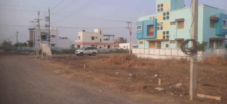 Single Property Image