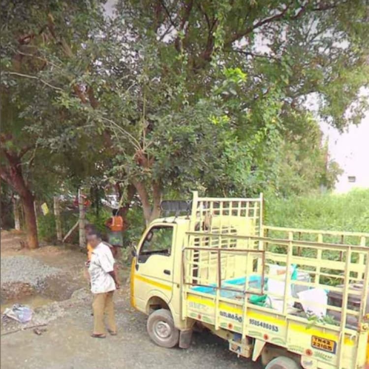 Single Property Image