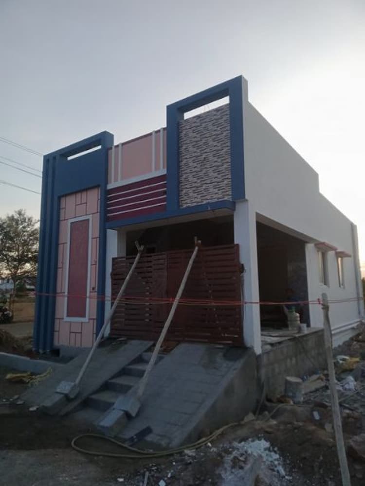 Single Property Image