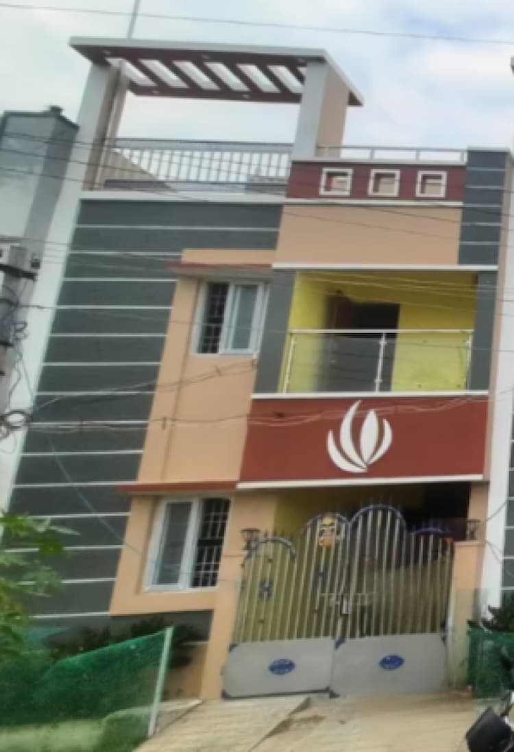 3 BHK Villa for sale