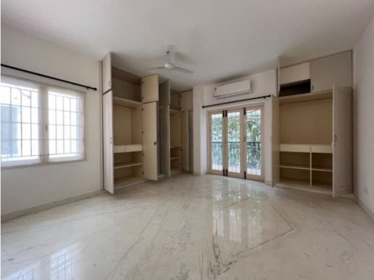 3 BHK Apartment for Sale