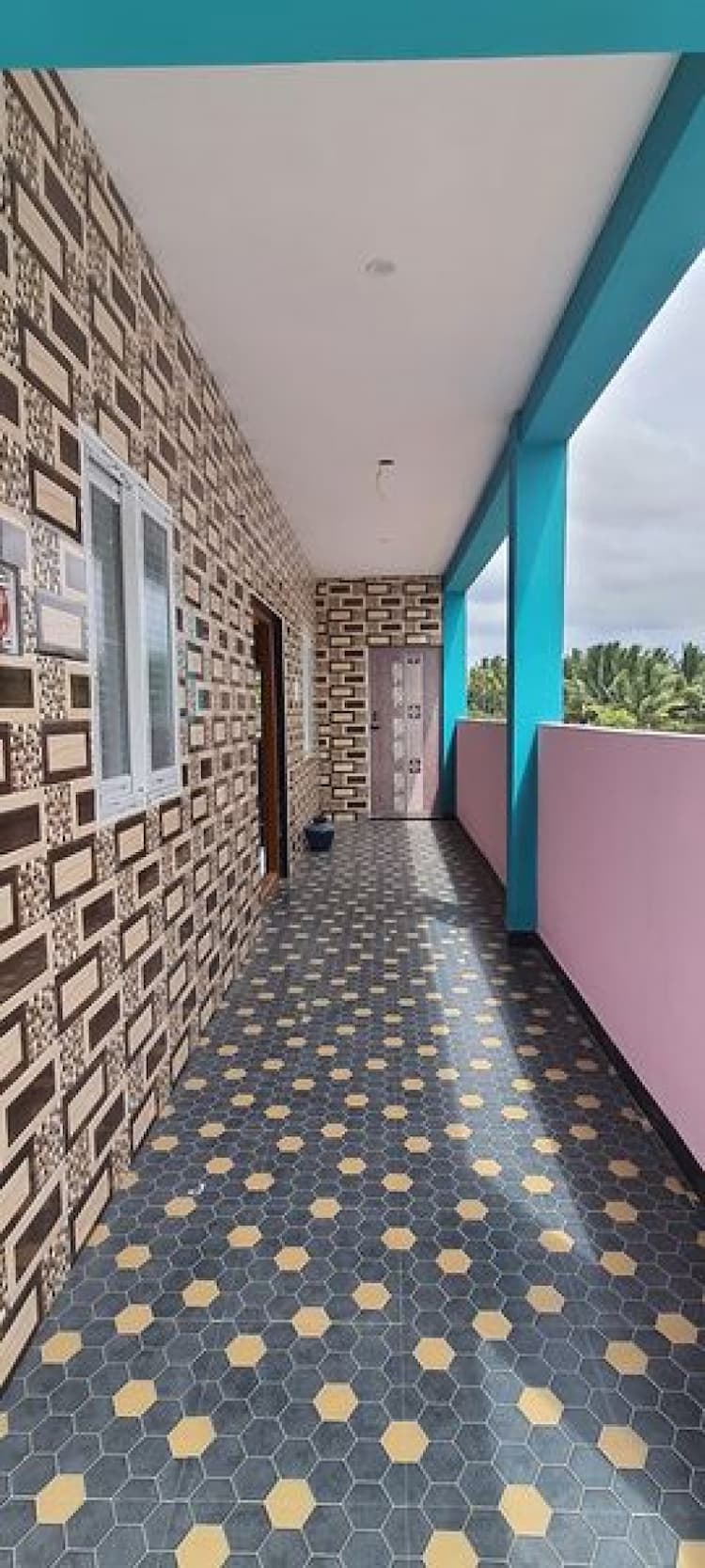 Single Property Image