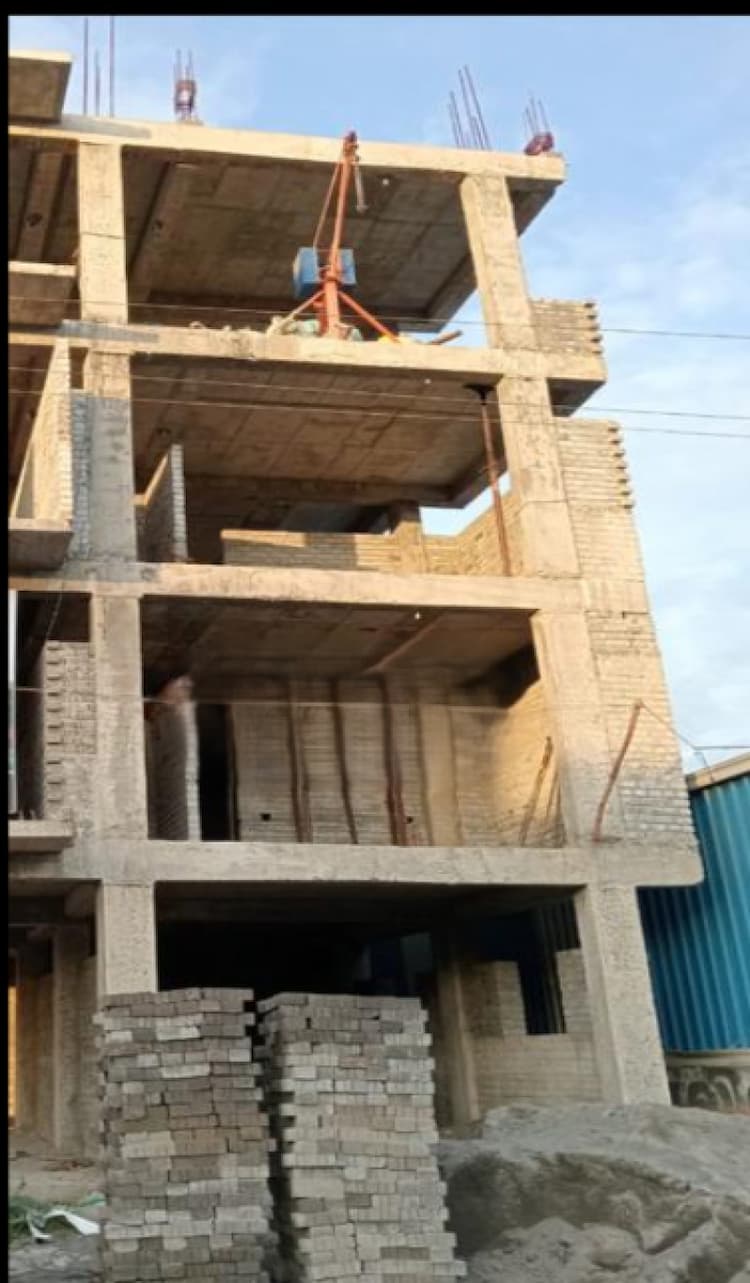 Flat for sales