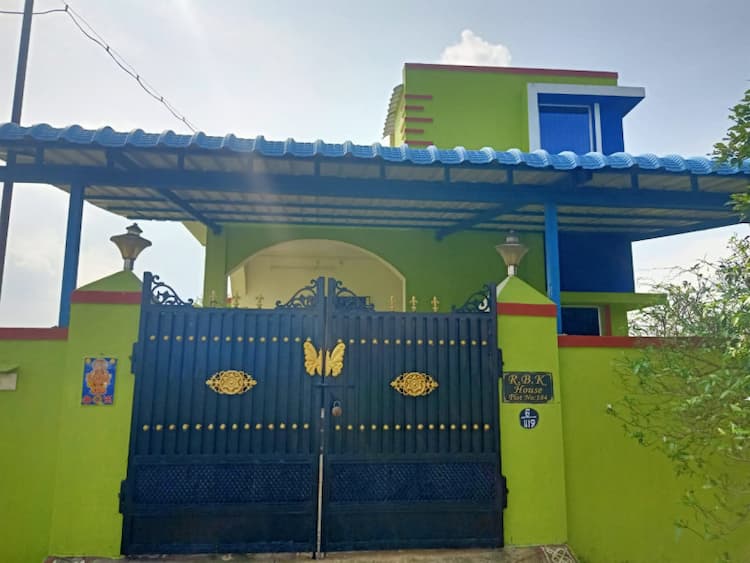 2BHK house for sale